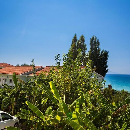 Stefanos Studios Lourdata  Exterior photo